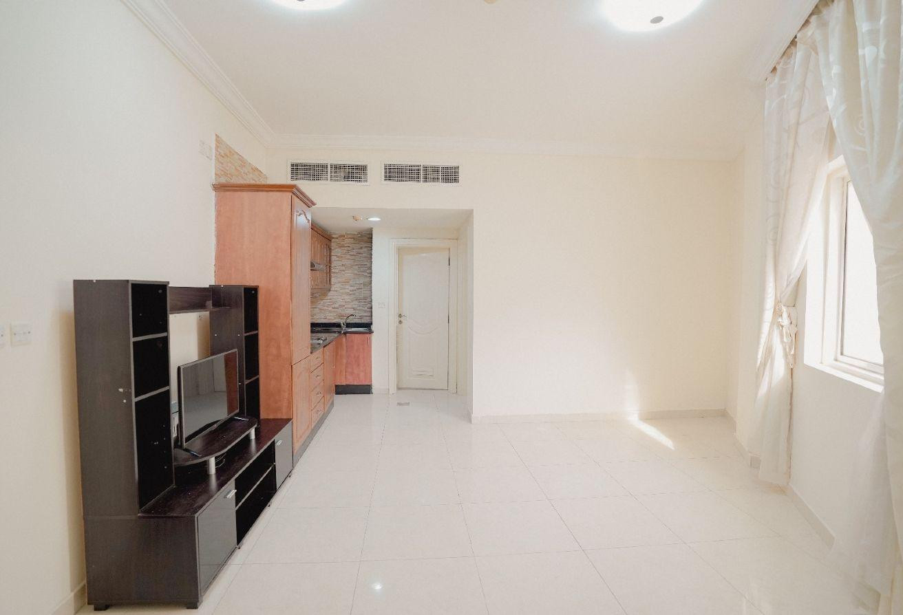 SPACIOUS 3BHK UNFURNISHED || BRAND NEW BUILDING