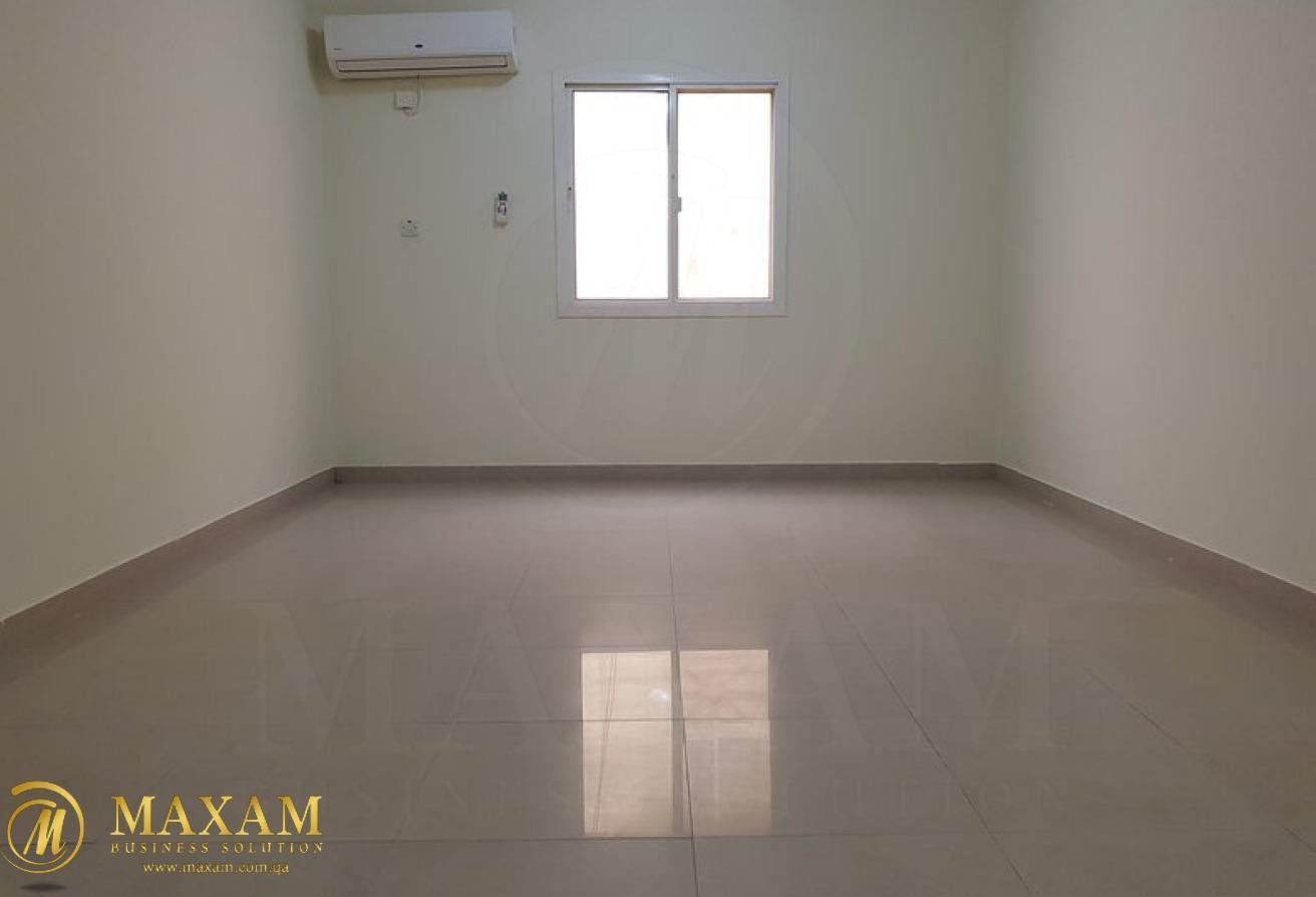 2Bedroom UF Flat For Rent In Al Sadd - Apartment in Al Sadd Road