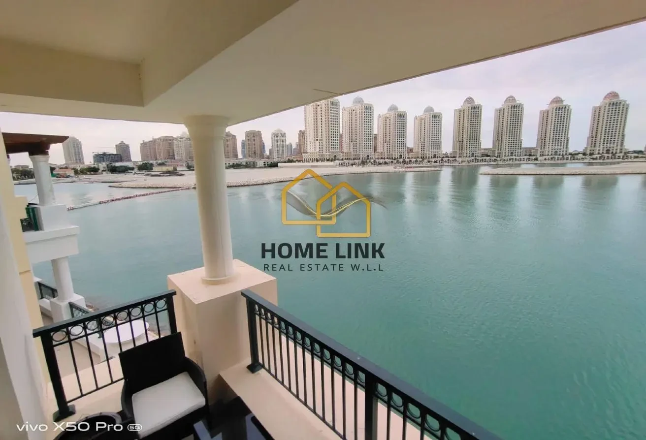 LOW RISE | 1 BEDROOM FF APARTMENT IN VIVA BAHRIYAH - Apartment in Viva Bahriya