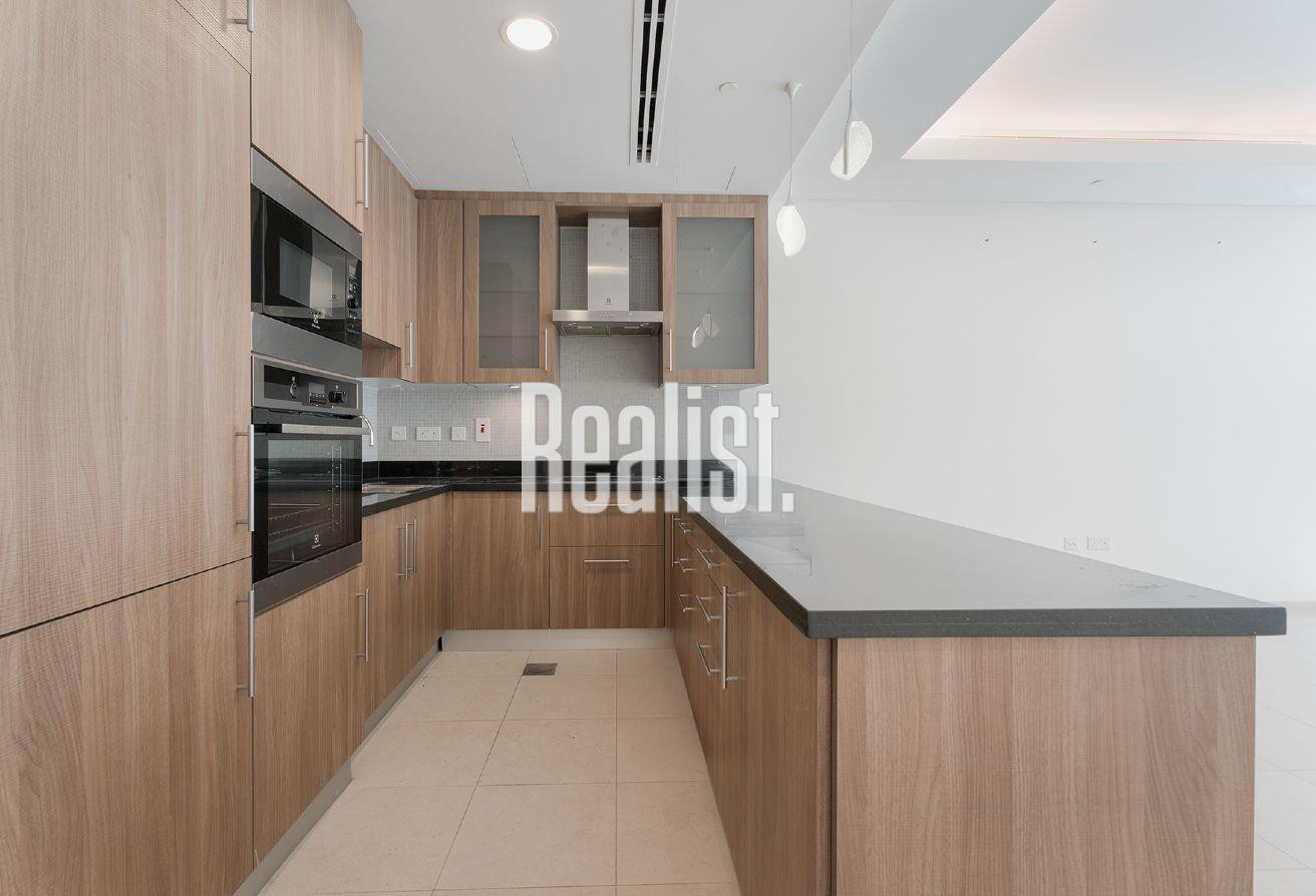 1 MONTH FREE | SEMI FURNISHED 1 BDR | IN THE PEARL - Apartment in Viva West