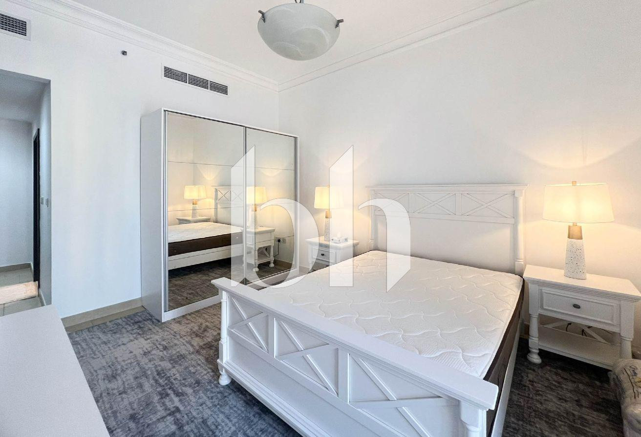 READY UNIT | 2 BEDROOMS | FF| TITLE DEED - Apartment in Carnaval