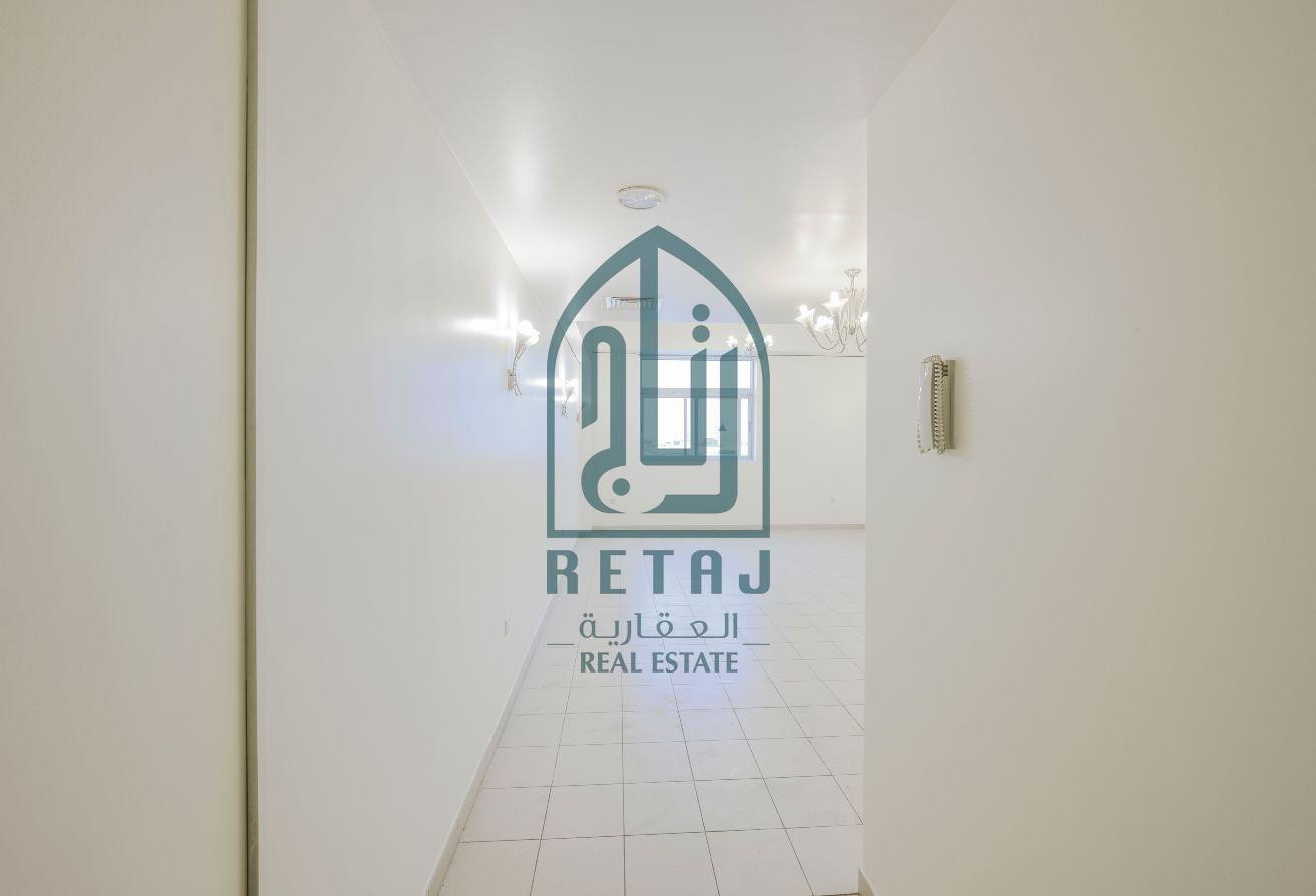 UNFURNISHED 2 BEDROOMS NEAR SAFARI MALL FOR RENT! - Apartment in Barwa Commercial Avenue
