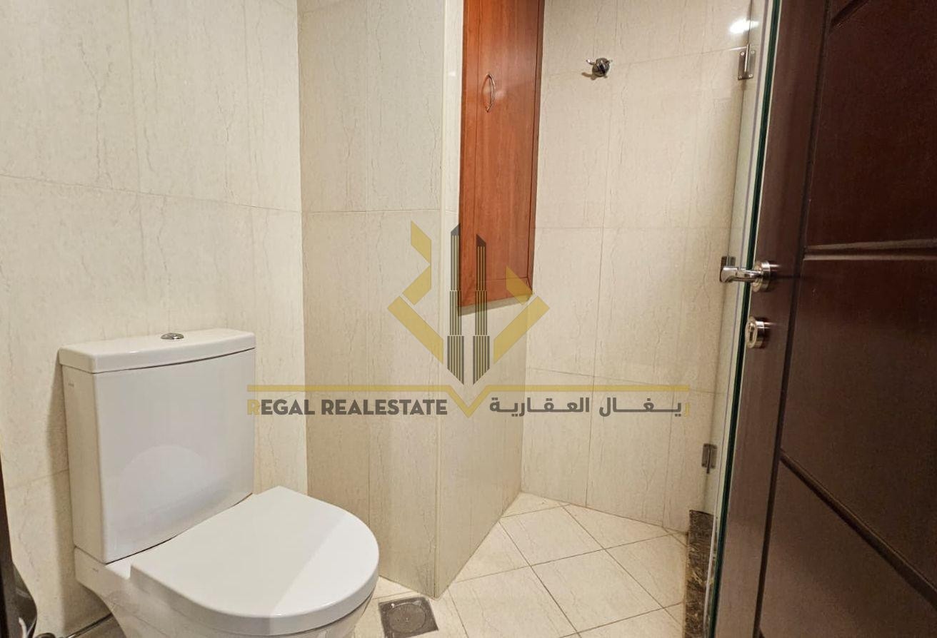 Luxurious 1-Bedroom Apartment in Porto Arabia with