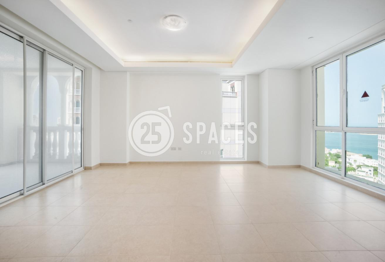 Amazing Direct Marina View | 1BR | Fully Furnished