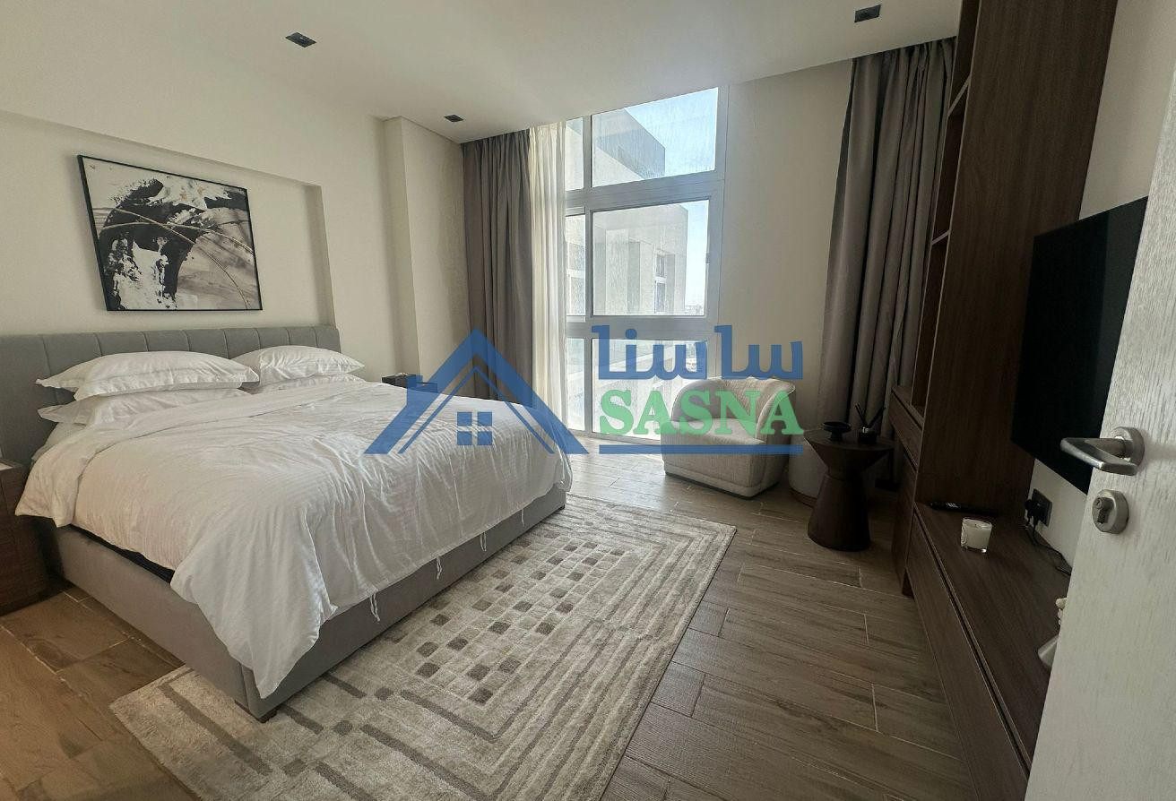 BRAND NEW MODERN 1BHK FOR RENT - PRIME LOCATION - Apartment in Fox Hills South