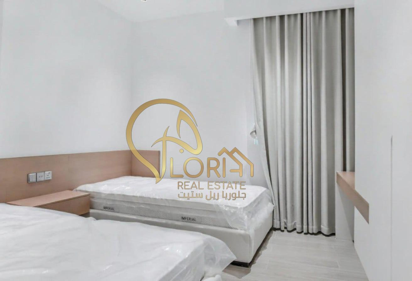 Townhouse with 3-Year Installment Plan – Lusail