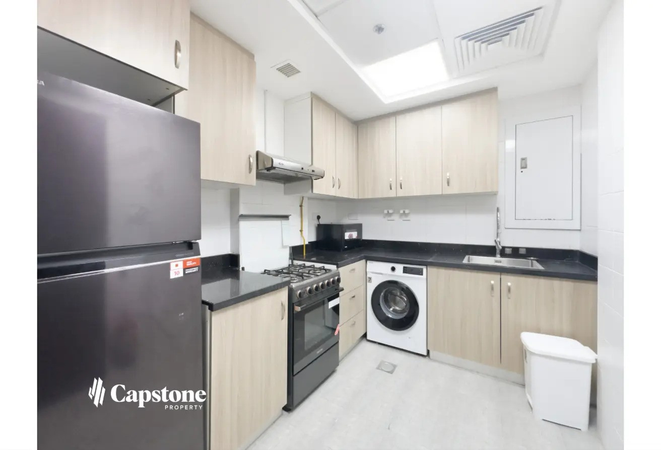 1 Month Grace Period | 3 Bedrooms | Brand New