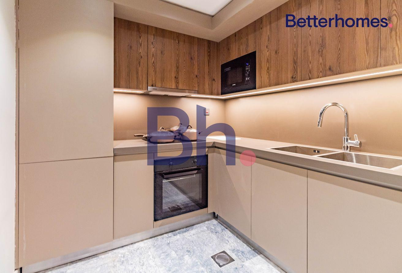 BILLS COVERED | WIFI READY | WEST BAY 1-BEDROOM - Apartment in West Bay