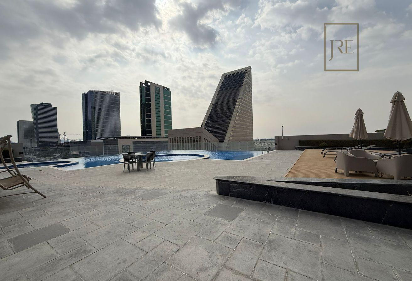 Stunning Furnished 2BHK In Lusail | 7.5K