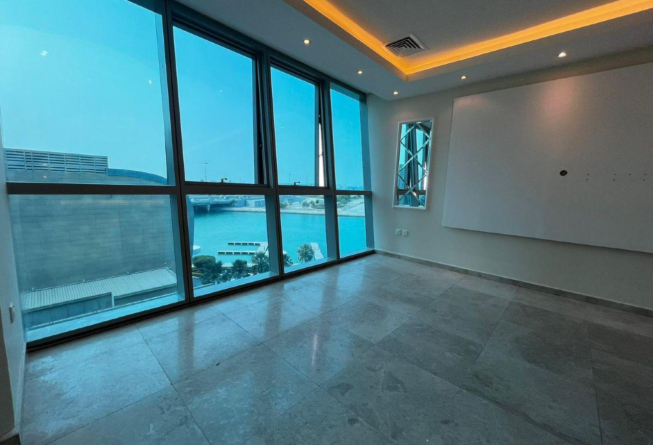 Hot Deal | 3+Maid Zig Zag | Title Deed Available - Apartment in Zig Zag Tower A