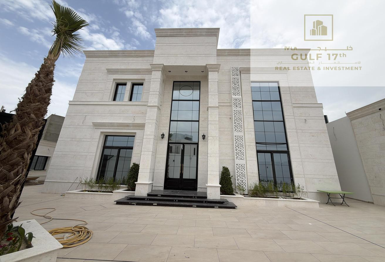 LUXURY FURNISHED VILLA WITH PRIVATE POOL