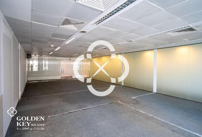 Fully Furnished Office Space in Lusail Marina