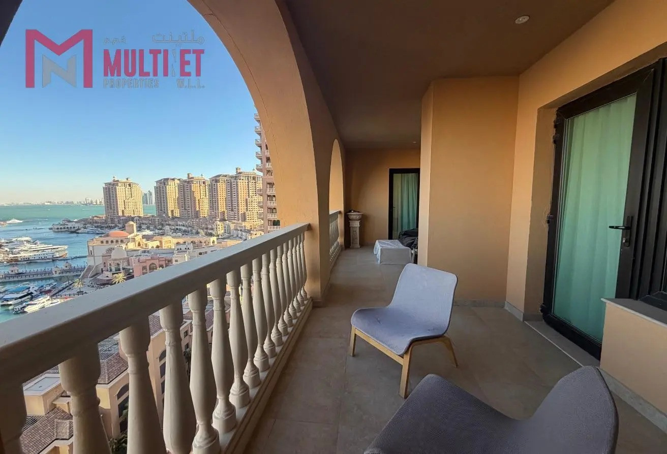 MARINA VIEW | BILLS INCLUDED | SPACIOUS 1BR