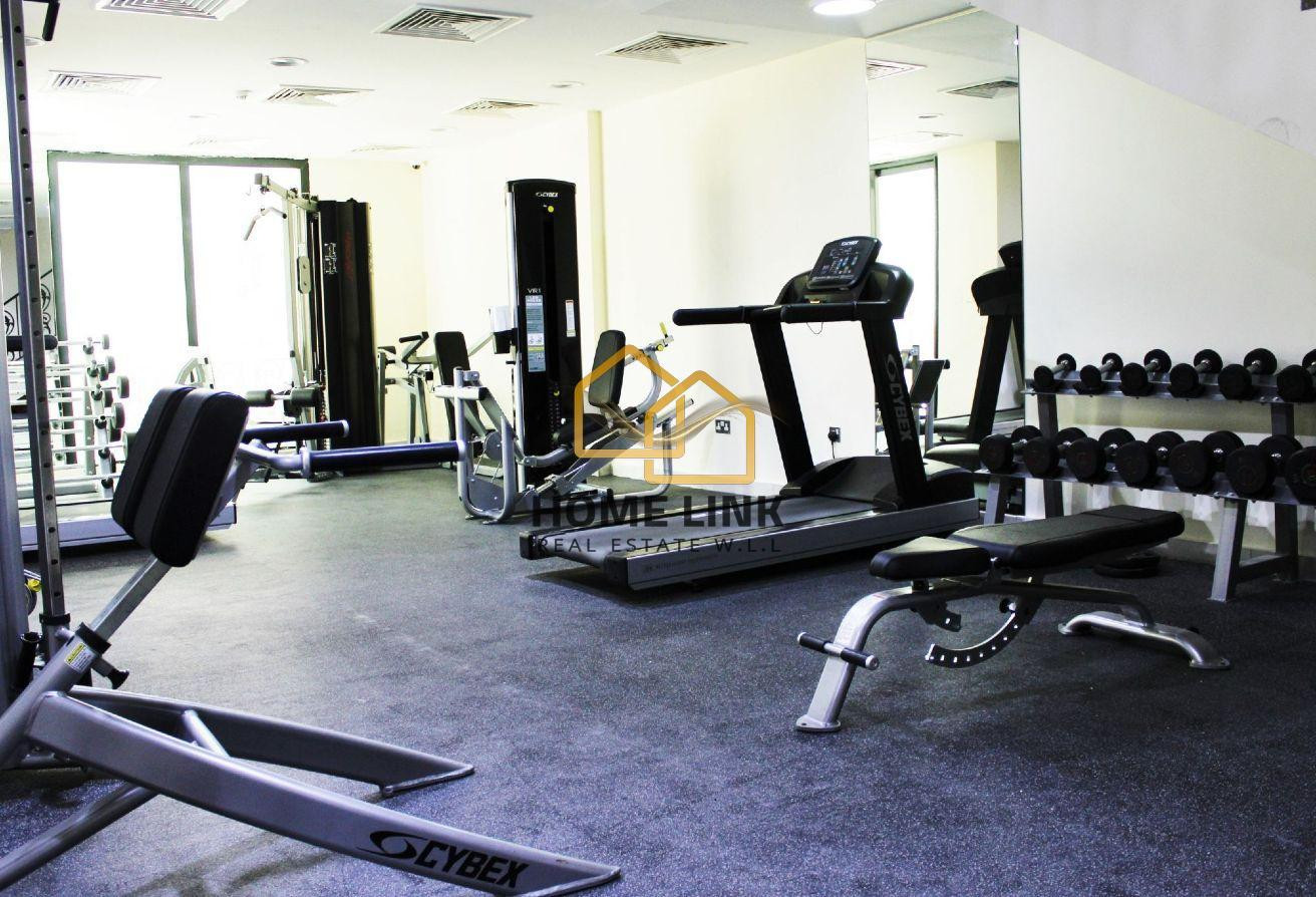 BEST OFFER | ELEGANT 1 BEDROOM FF IN LUSAIL