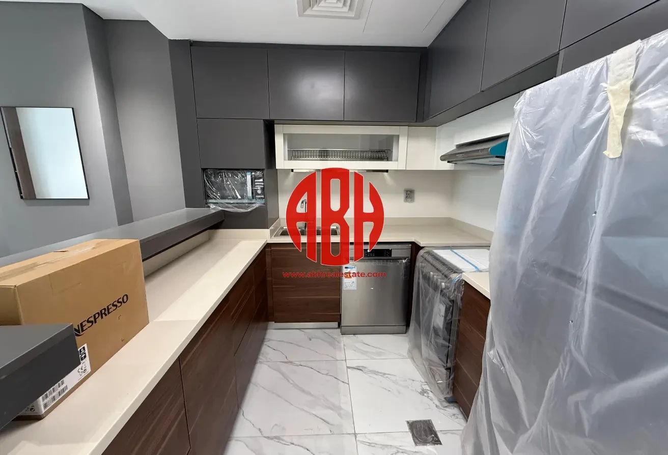 BRAND NEW | ELEGANT 1 BDR FF | HIGH-END AMENITIES - Apartment in Yasmeen City