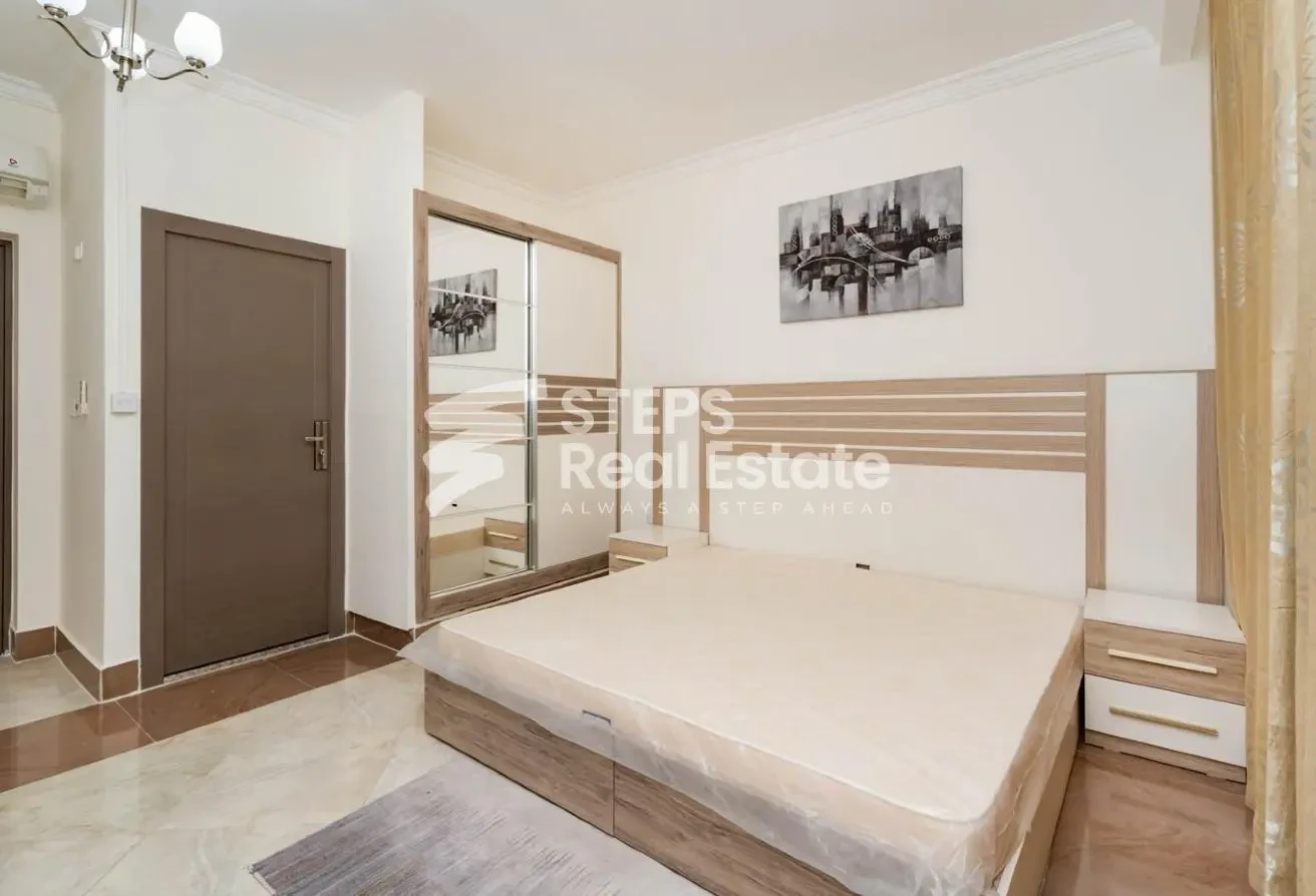 Freehold Fully furnished Villa for Sale - Villa in Al Wukair