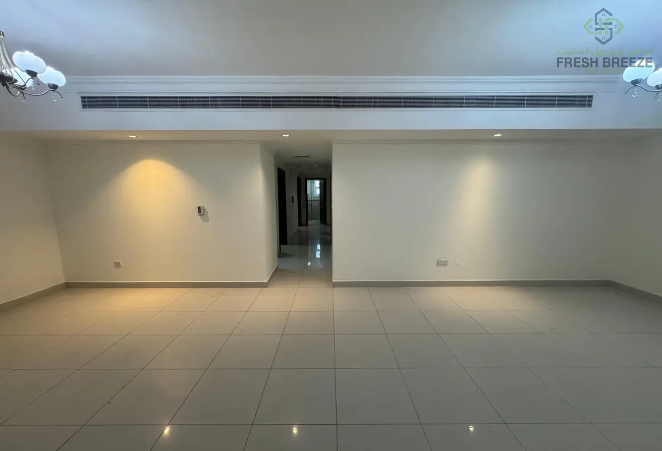 3BHK Un Furnished Apartment In Al mansoura - Apartment in Al Mansoura