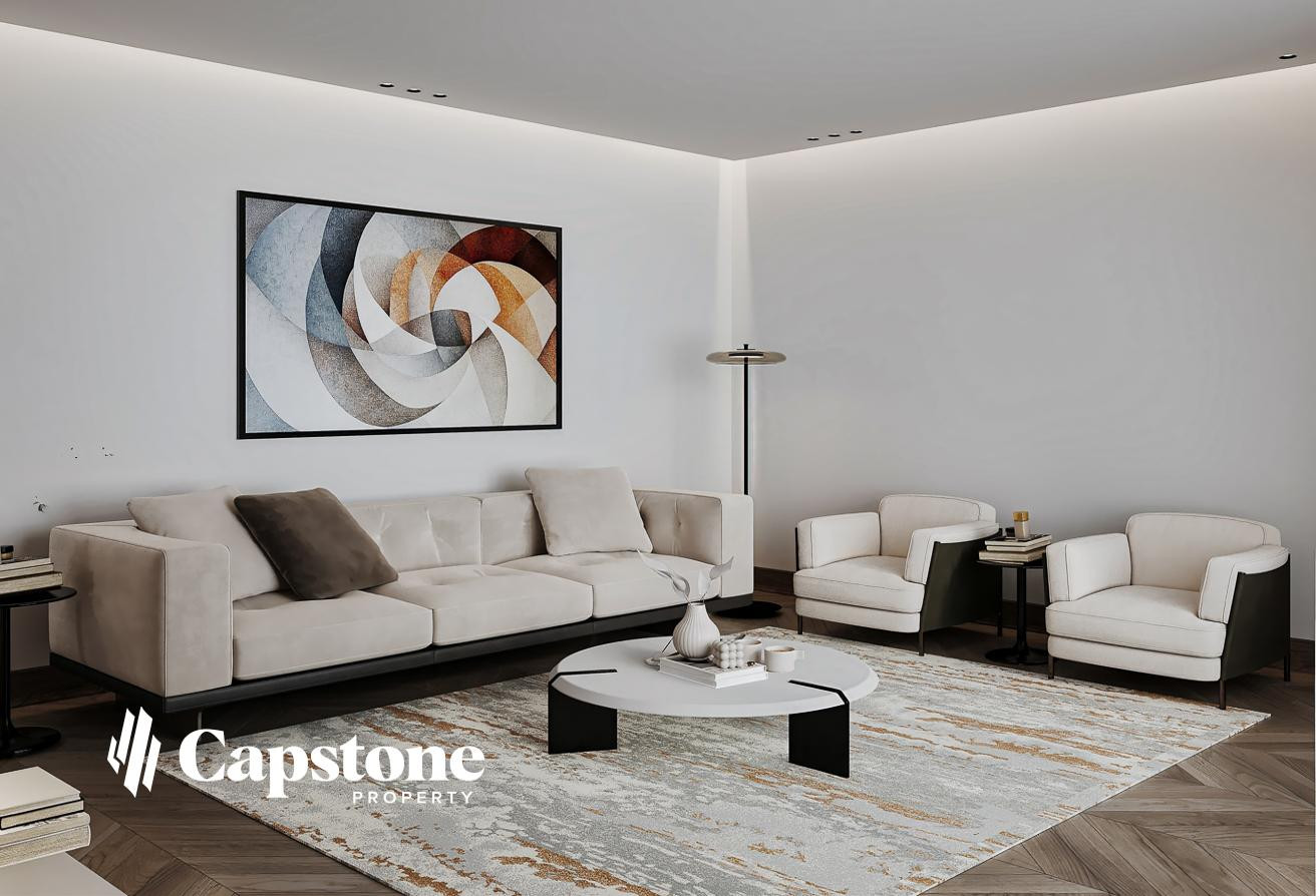 LUXURY VILLA WITH PRIVATE POOL AND GARDEN - Villa in Lusail City