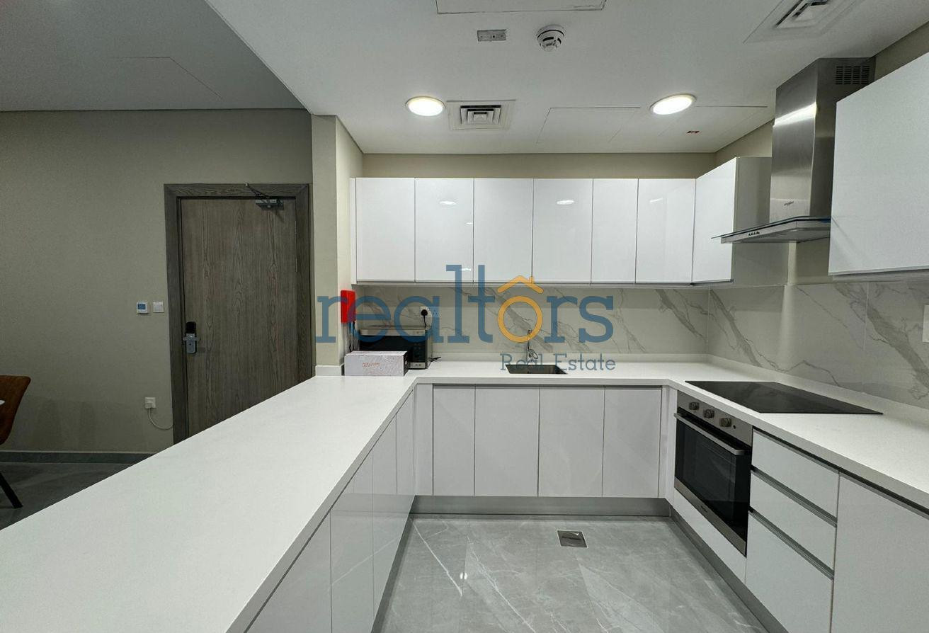 NO COMMISSION I stylish 2 BHK including QC