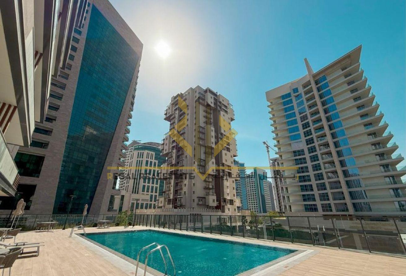 Fully Furnished 2BR + Maids room in Lusail Marina - Apartment in Lusail Residence