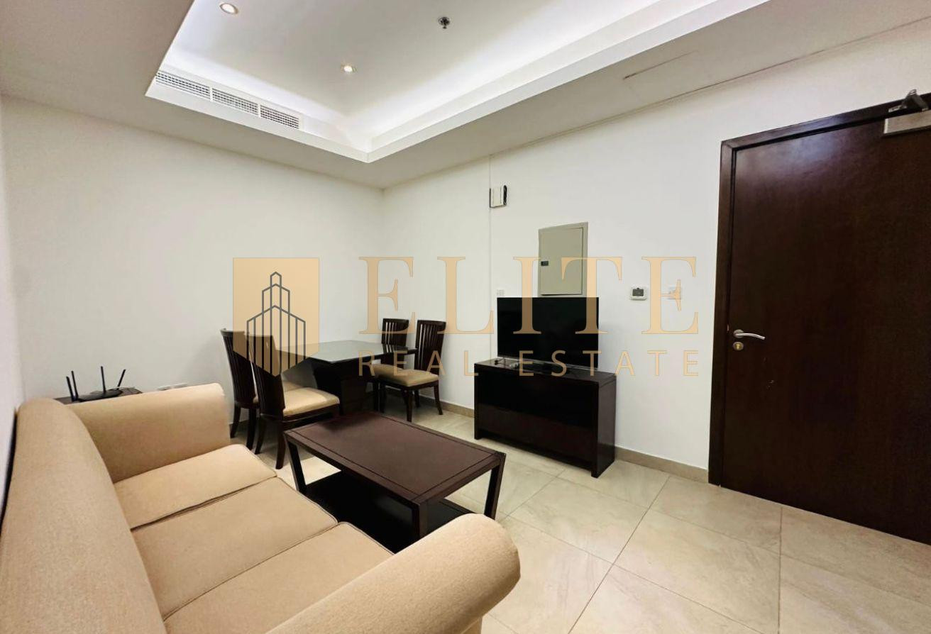 2BR FF | UMM GHUWAILINA | INCLUDING BILLS - Apartment in Umm Ghuwailina