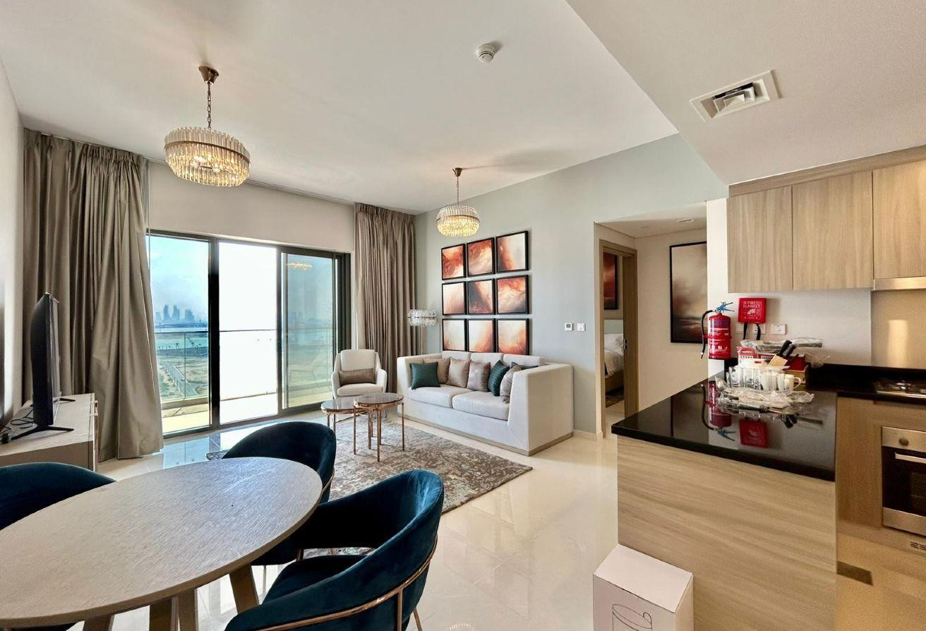 Affordable Price - Spacious 2BDR - Waterfront