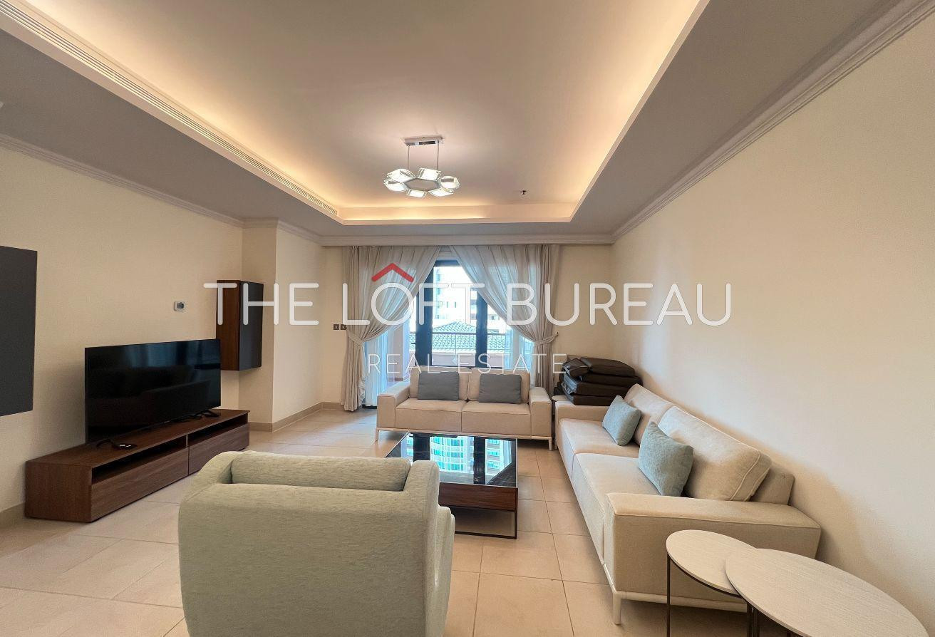 PRIME TOWER || BILLS INCLUDED || 1 BEDROOM || - Apartment in East Porto Drive