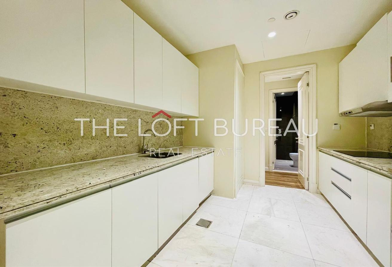 Sophisticated/stylish 3 BHK+Maid Penthouse - Apartment in Floresta Gardens