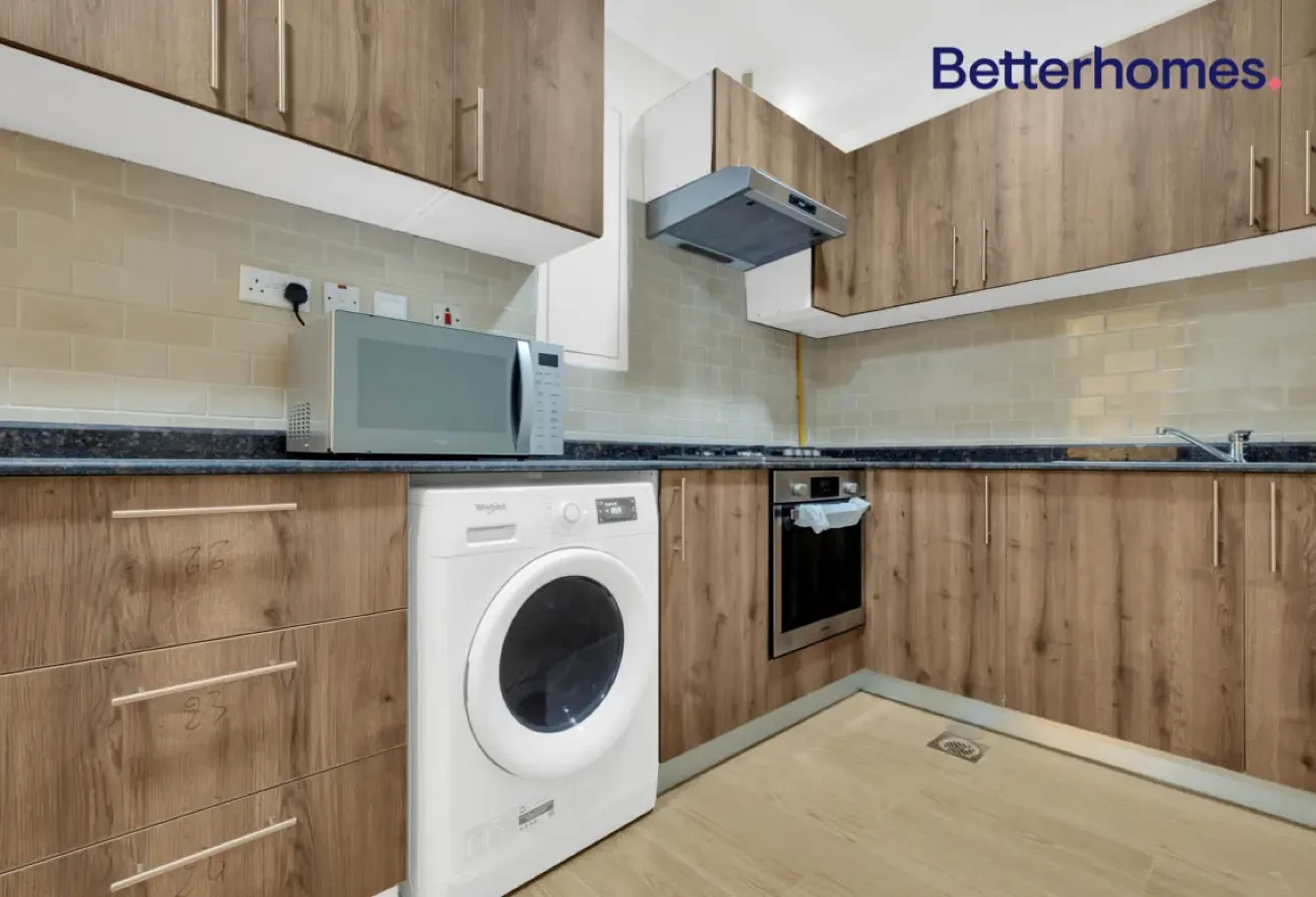 BRAND NEW | 2 BEDROOMS | FULLY FURNISHED | BALCONY - Apartment in Fox Hills