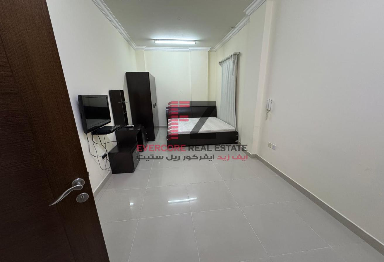All inclusive | Studio | Bin Mahmoud - Apartment in Fereej Bin Mahmoud
