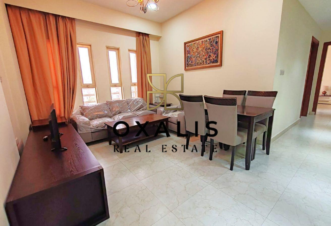 NEAT AND CLEAN 2BHK FULLY FURNISHED | WITH BALCONY