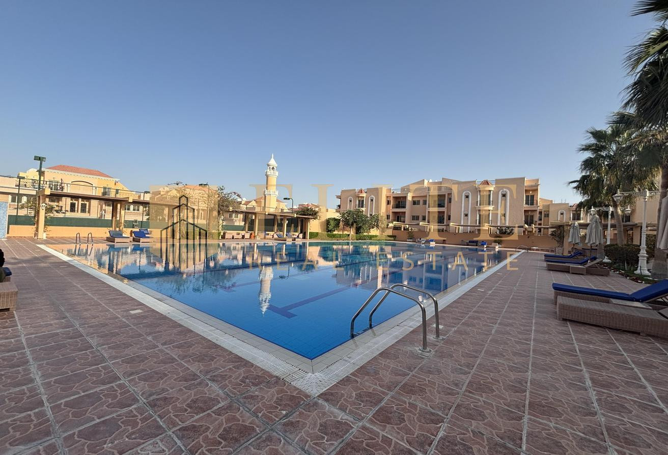 READY 4-BEDROOM VILLA | MULTIPLE FURNISHING OPTION