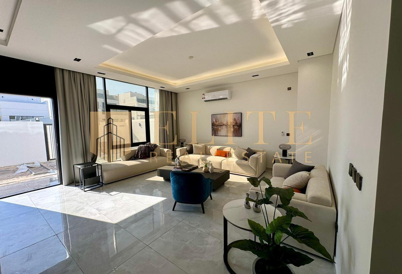 Brand New Standalone Villa ✅ | Fully Furnished ✅