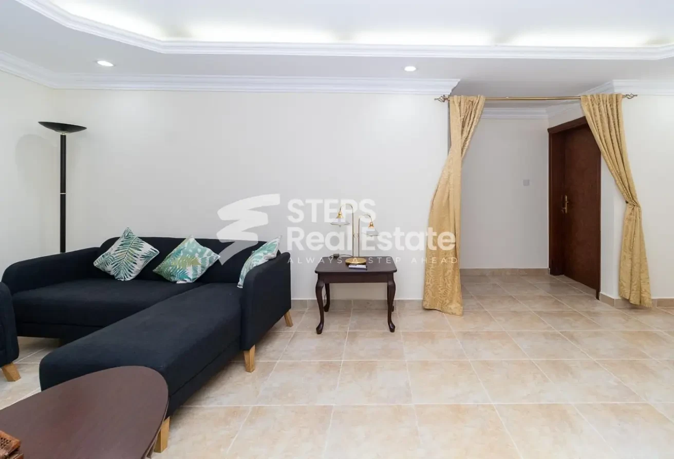 Elegant Apartment for Rent in Al Najma - Apartment in Najma