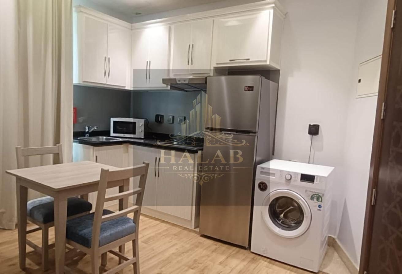 No Commission | Brand New Apartment in Al Nasr