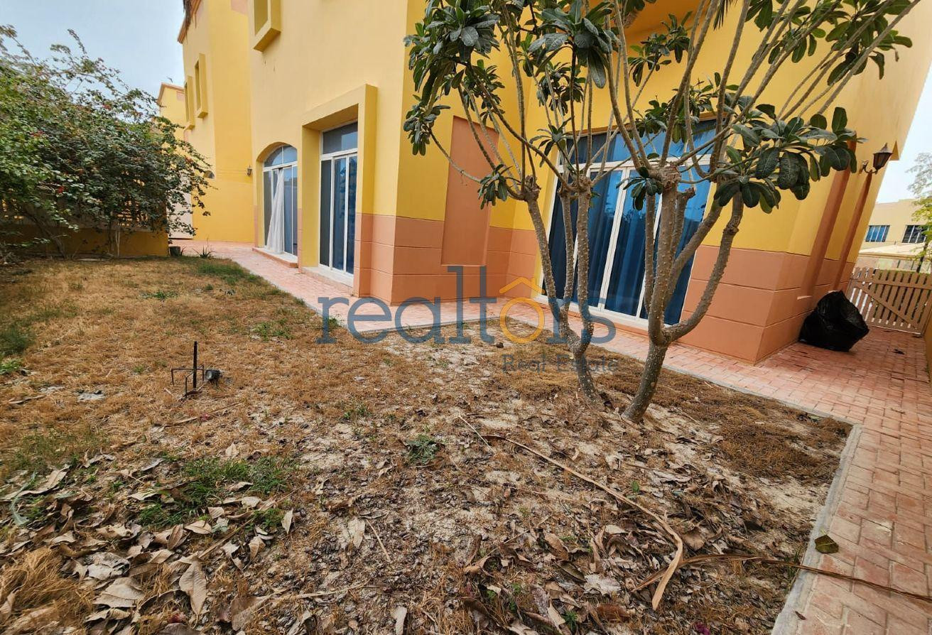 4BR | 2 Months Free | Compound In Abu Sidra - Compound in Abu Sidra