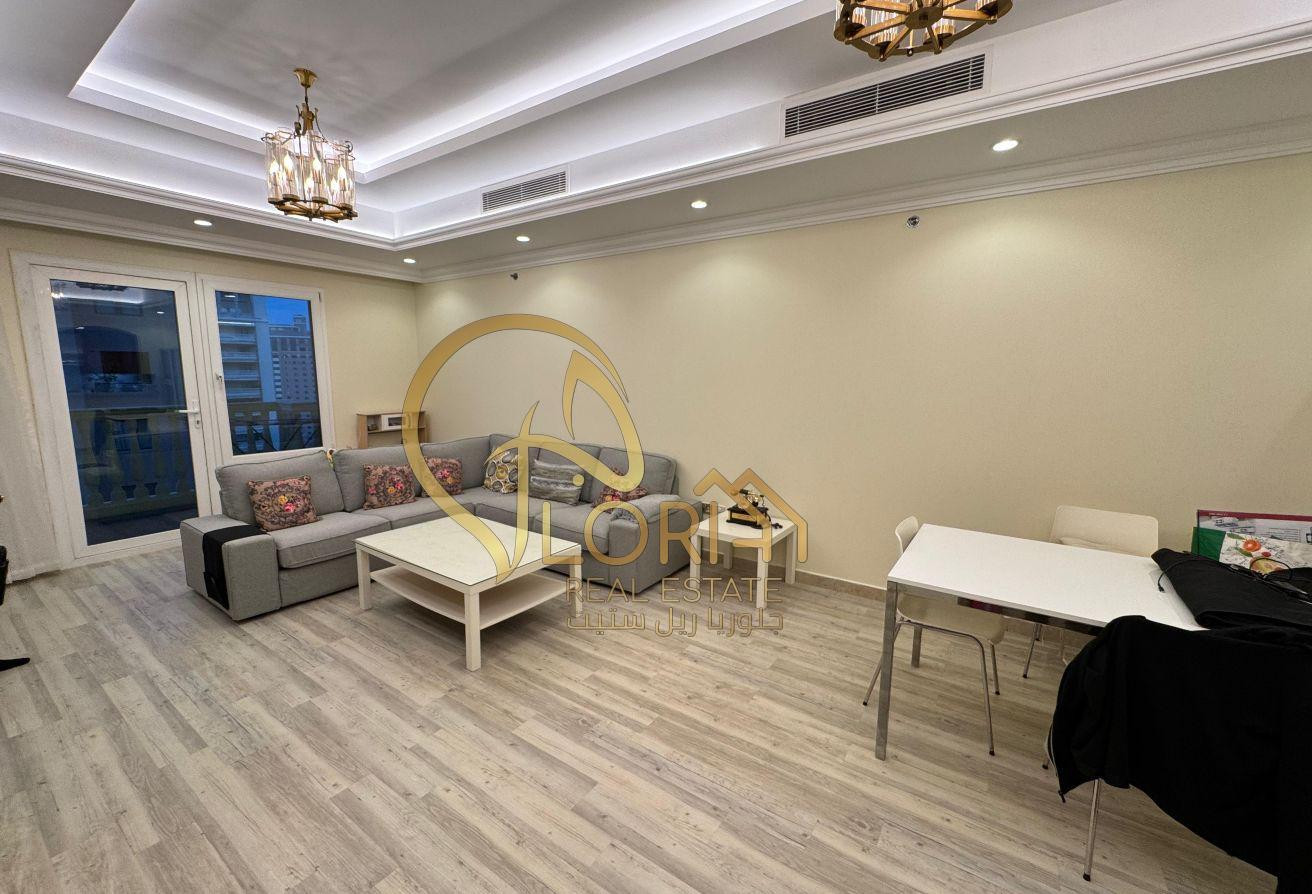 Lowest Price In Market | Investment Flat | 2BR Ap - Apartment in East Porto Drive