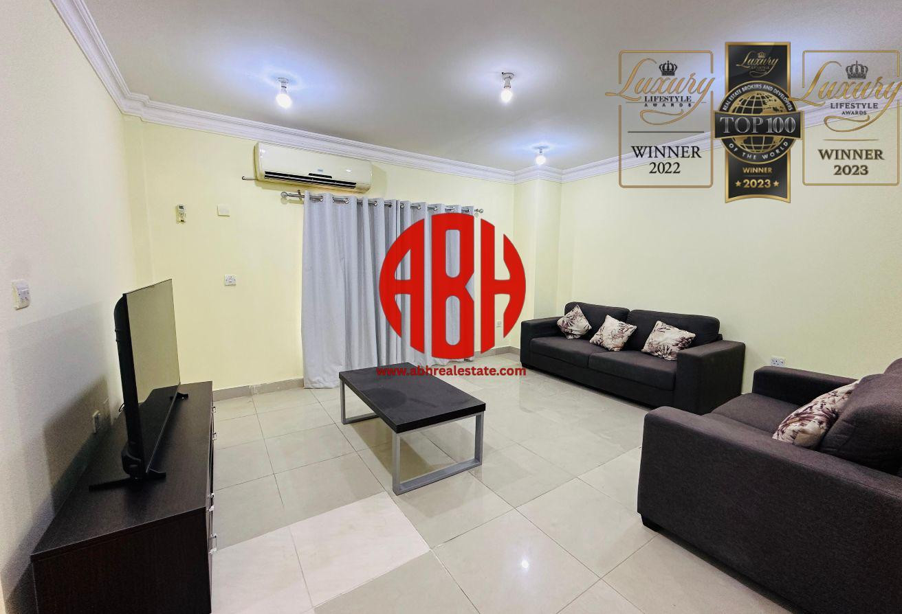 STAFF ACCOMMODATION 6 BDR VILLA | BOOK NOW! - Staff Accommodation in Umm Salal Ali