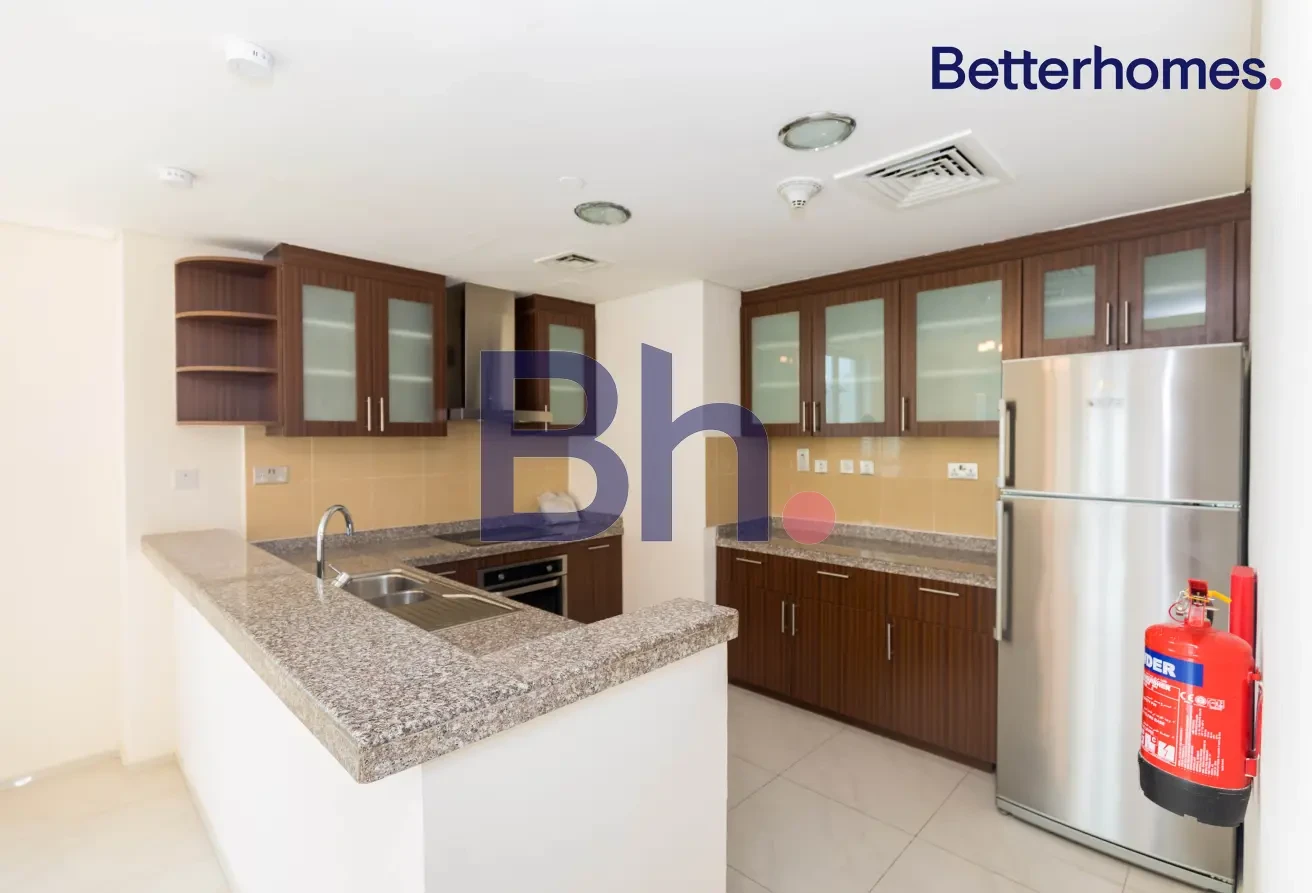 COASTAL 3BRS LIVING | VIVA BAHRIYA | BEACH ACCESS - Apartment in Viva Bahriya