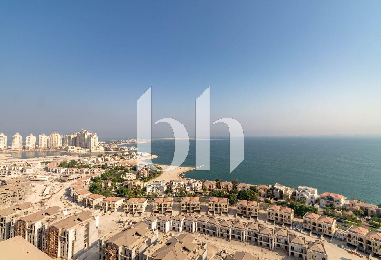 PREMIUM | 2 BEDROOMS SF | PENTHOUSE | MARINA VIEW