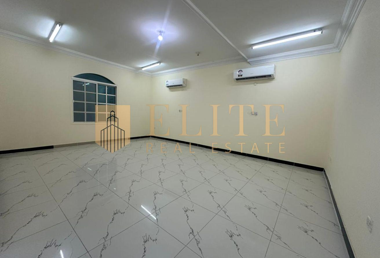 Brand New Villa Ideal for Families in Ain Khaled - Compound Villa in Ain Khaled