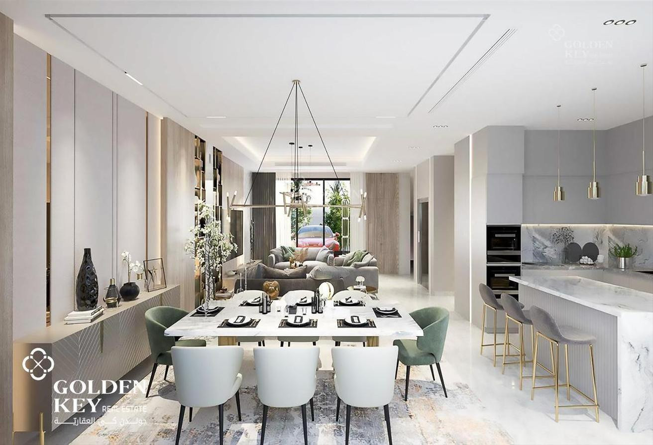 Catchy Studio Installment Plan Swimming pool View - Apartment in Lusail City