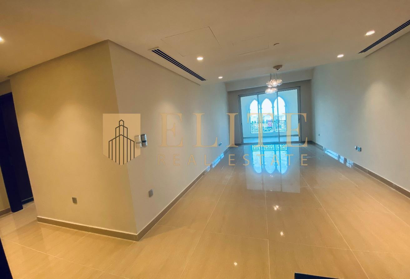 Bills Inclusive | Amazing Marina View Apartment with Maid's Room