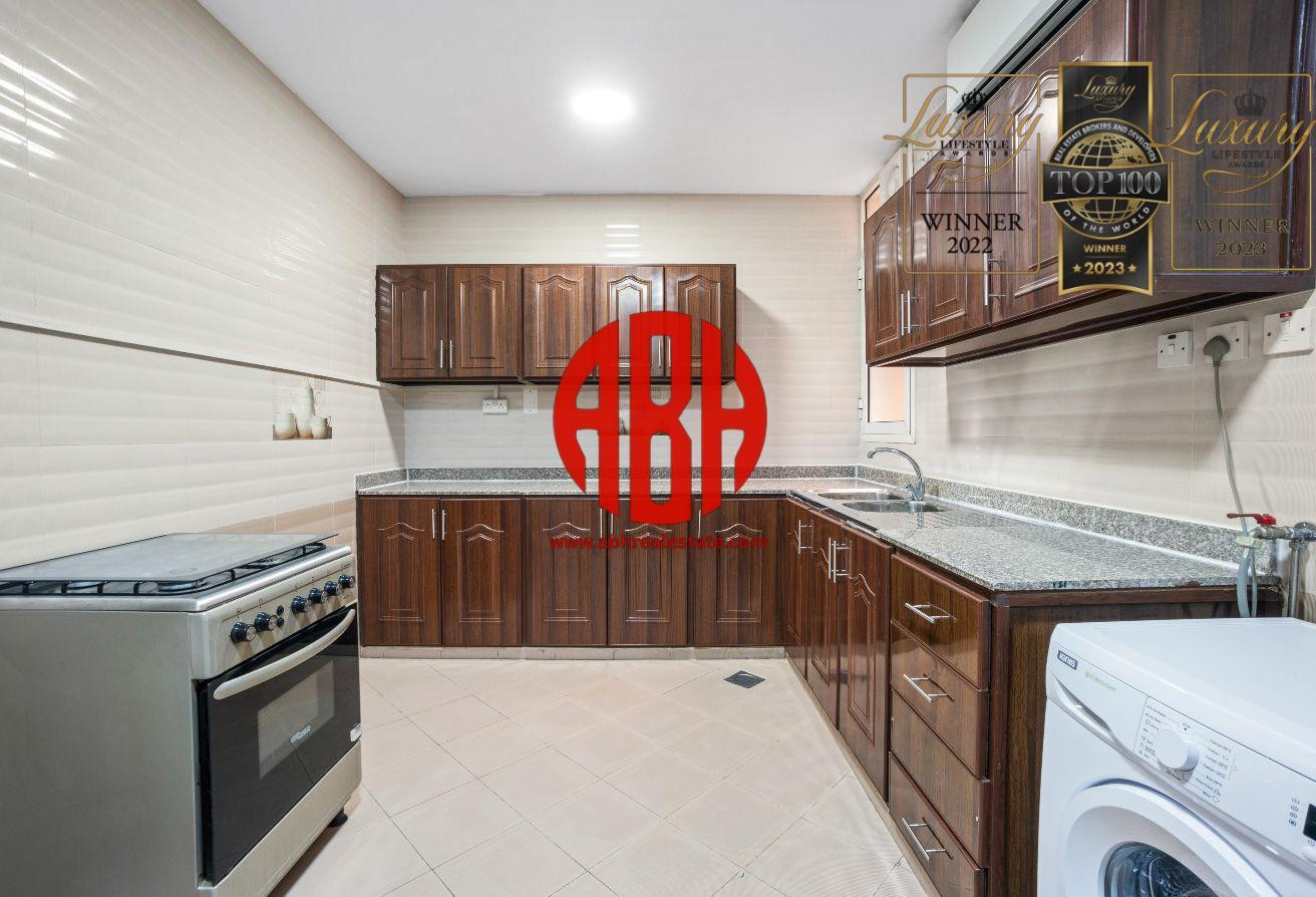 HOT DEAL! | 2 BDR FURNISHED | ALL BILLS INCLUDED! - Apartment in Muaither North