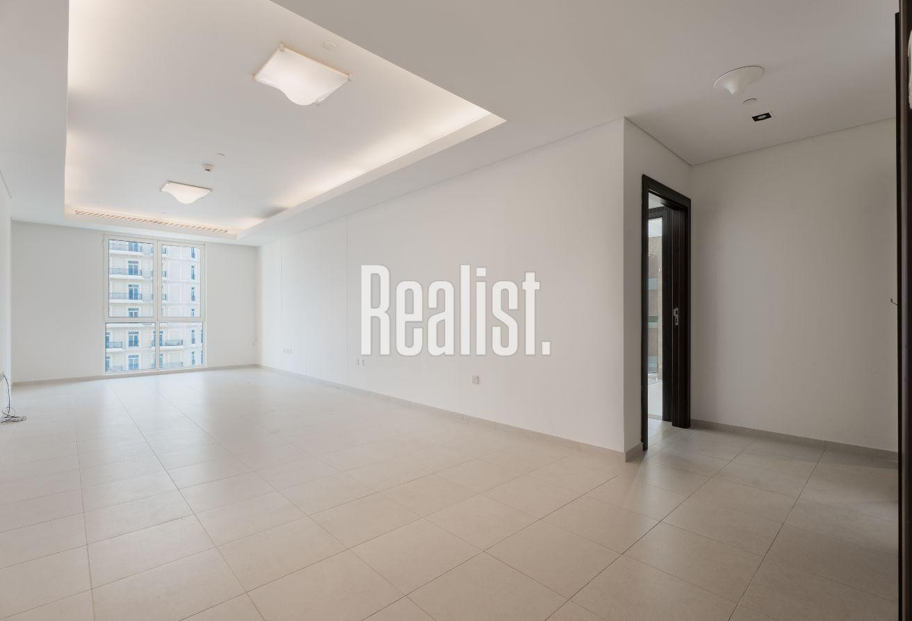 OFFER PRICE | SEMI FURNISHED 1 BHK | WITH BALCONY - Apartment in Viva West