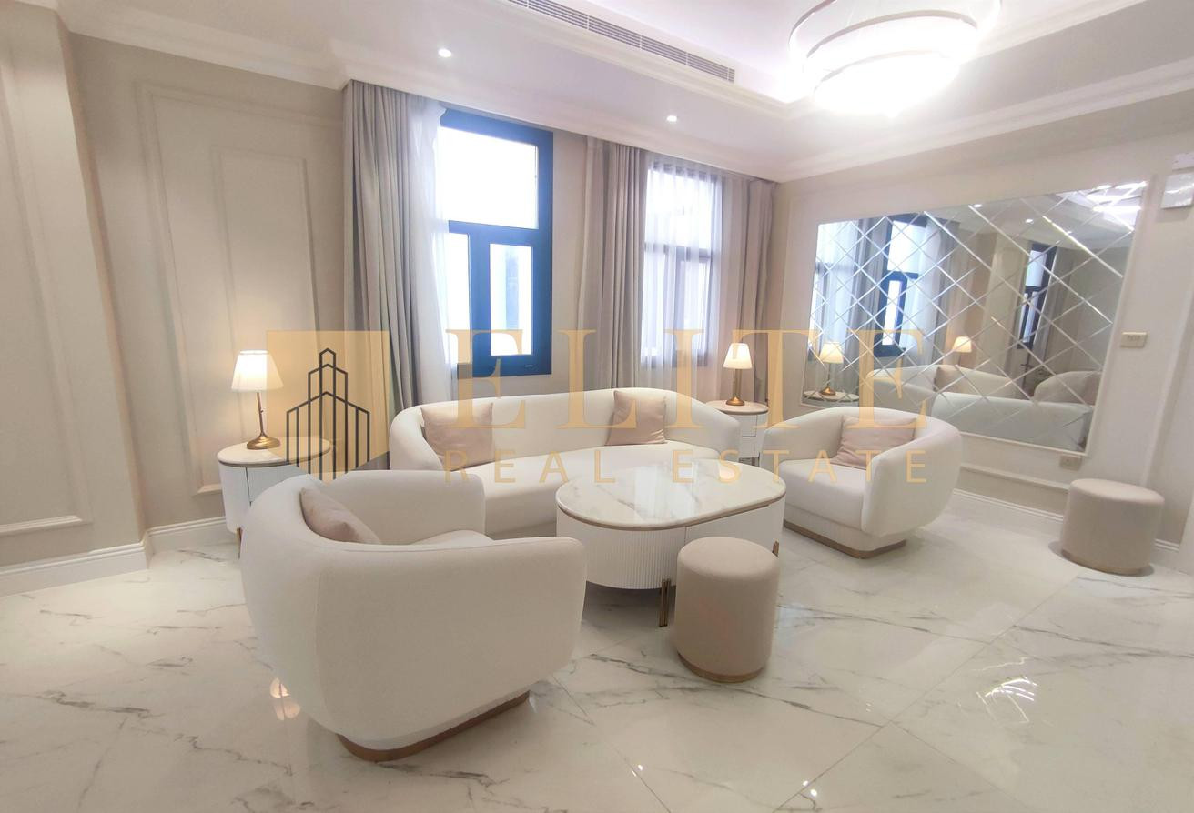 Spacious 2 Bedroom Apartment in Al Waab - Apartment in Al Waab Street