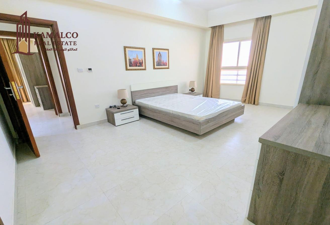 Luxury Furnished 3BHK For Family In Muntazah - Apartment in Muntazah 7