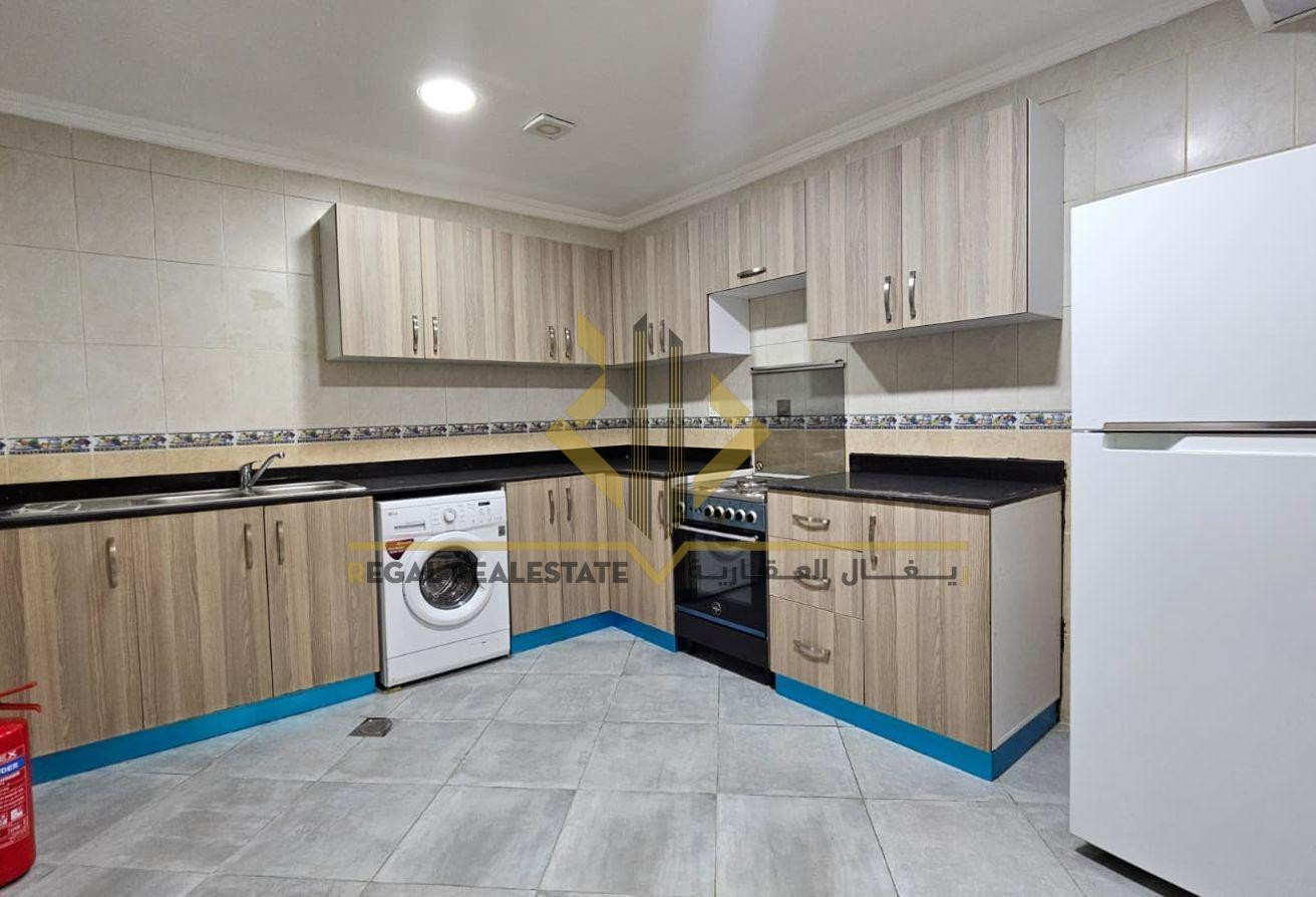 2-Bedroom Apartment in Al Ghanim with City Views - Apartment in Old Al Ghanim