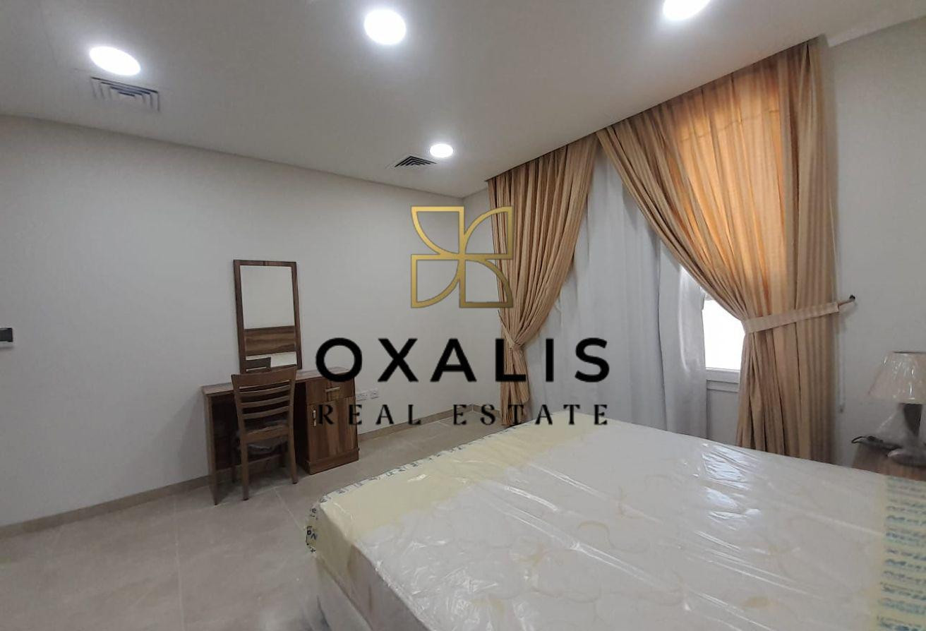 BRAND NEW | 3 BEDROOMS FURNISHED | LIMITED OFFER