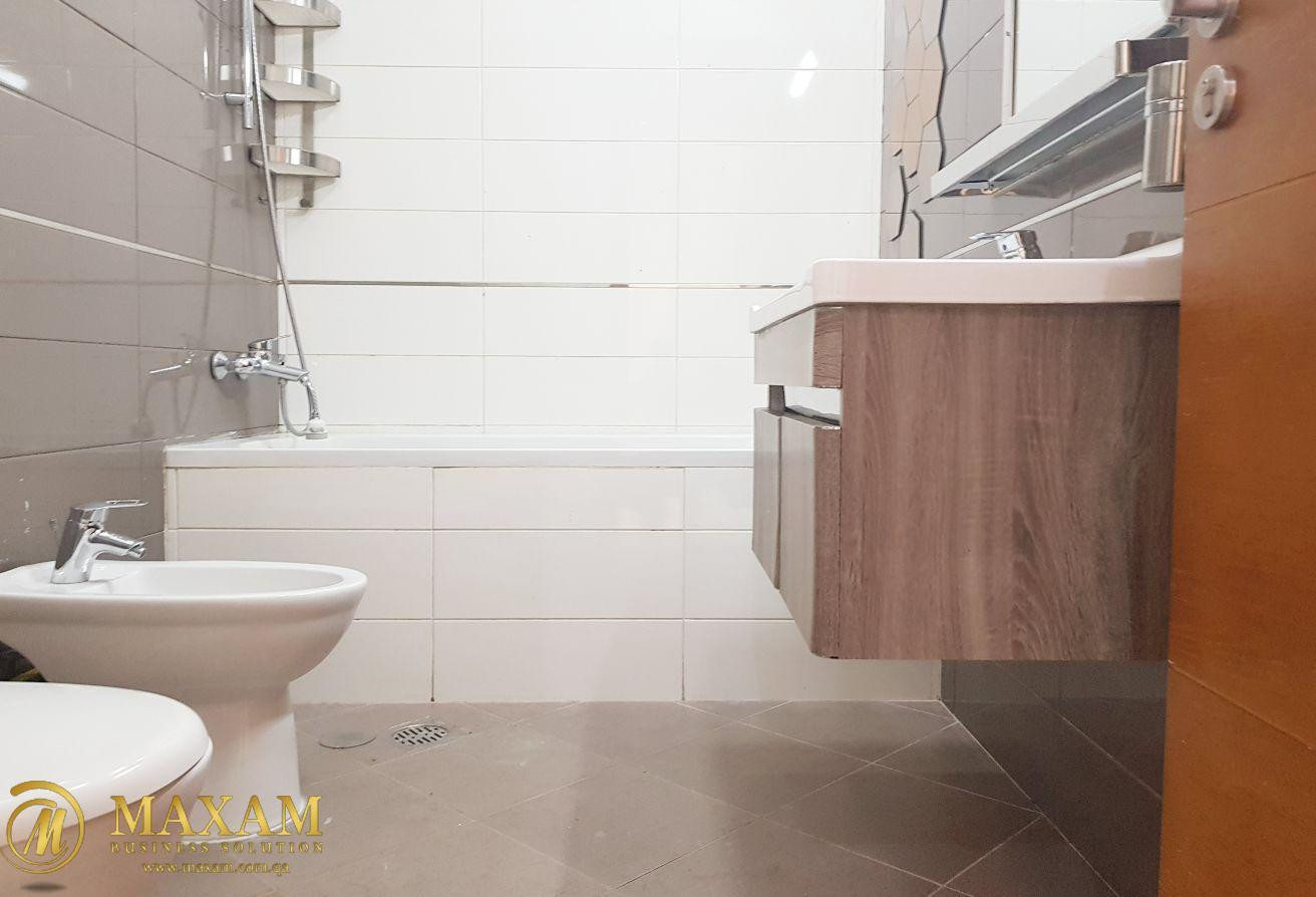 2Bhk Un-Furnished Flat For Rent In Al Sadd